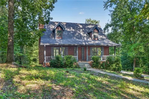 963 Crumbley Road