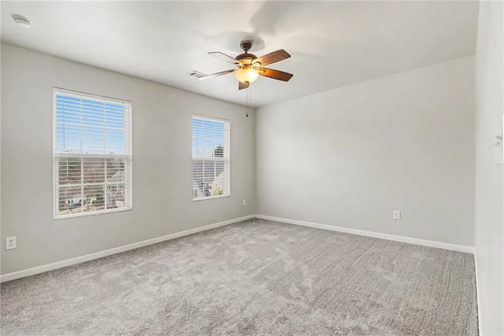 6858 Pierless Avenue Sugar Hill, GA 30518