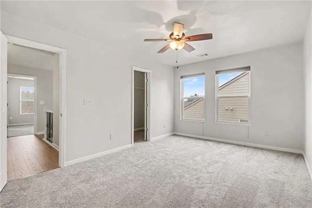 6858 Pierless Avenue Sugar Hill, GA 30518