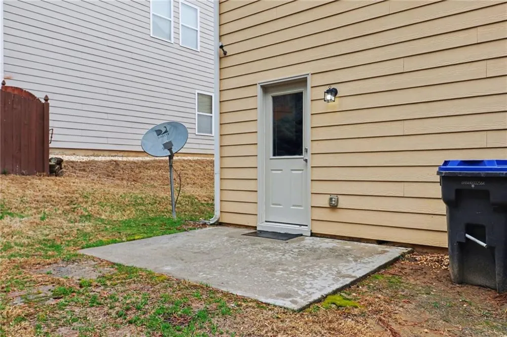 6858 Pierless Avenue Sugar Hill, GA 30518