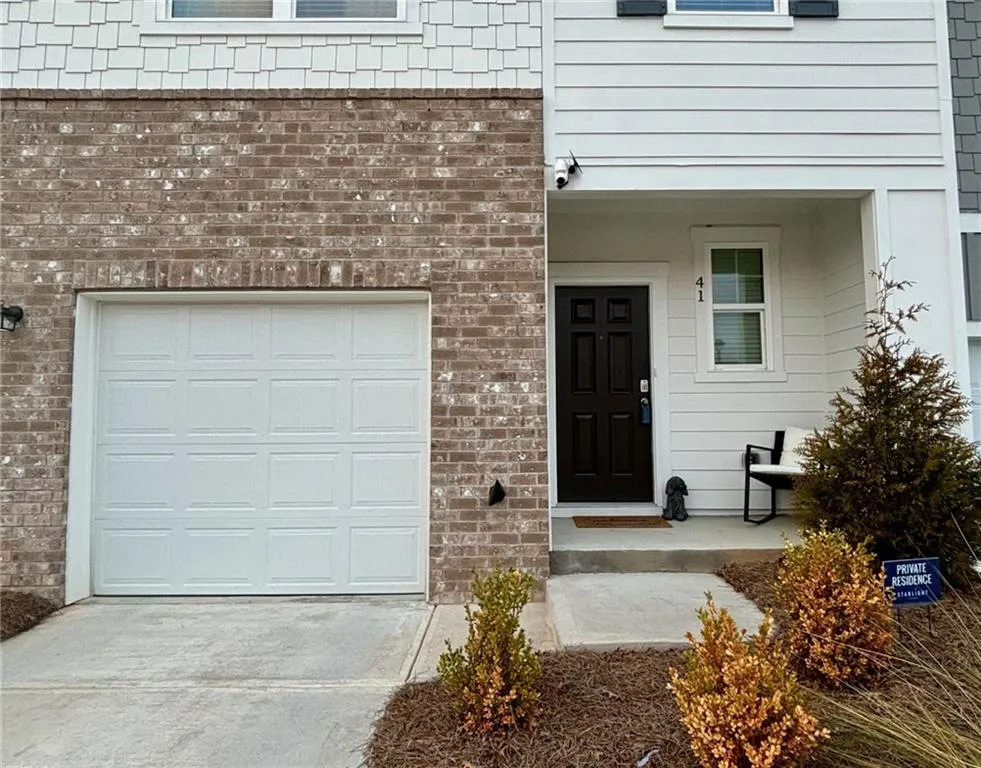 41 Rydal Way Winder, GA 30680