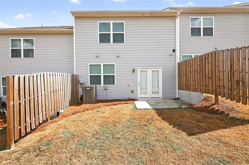 41 Rydal Way Winder, GA 30680