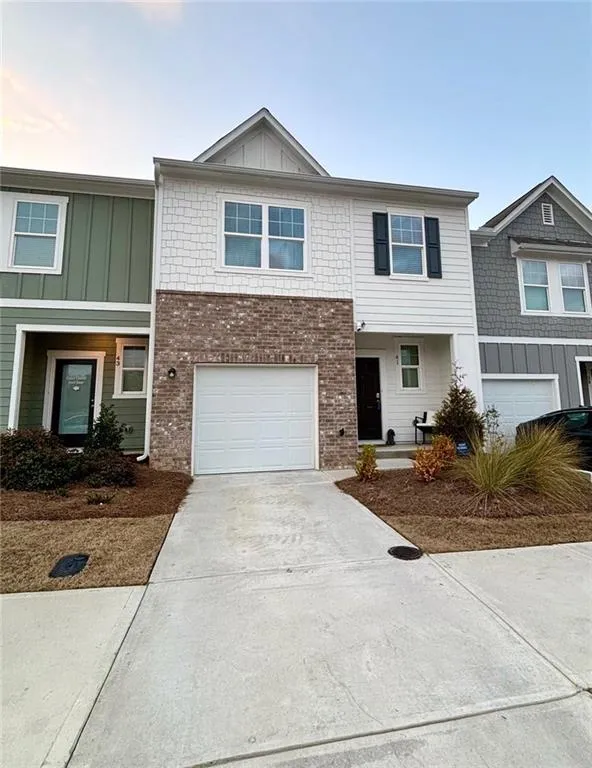 41 Rydal Way Winder, GA 30680