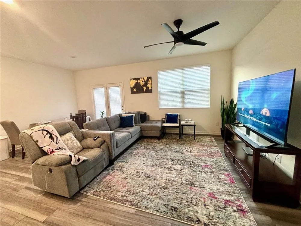 41 Rydal Way Winder, GA 30680