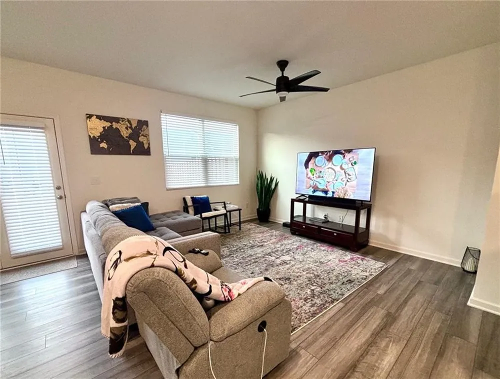 41 Rydal Way Winder, GA 30680