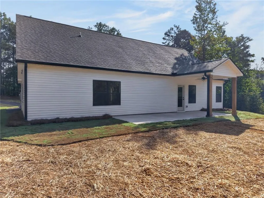 Tract2 PLEASANT HILL ROAD Rockmart, GA 30153