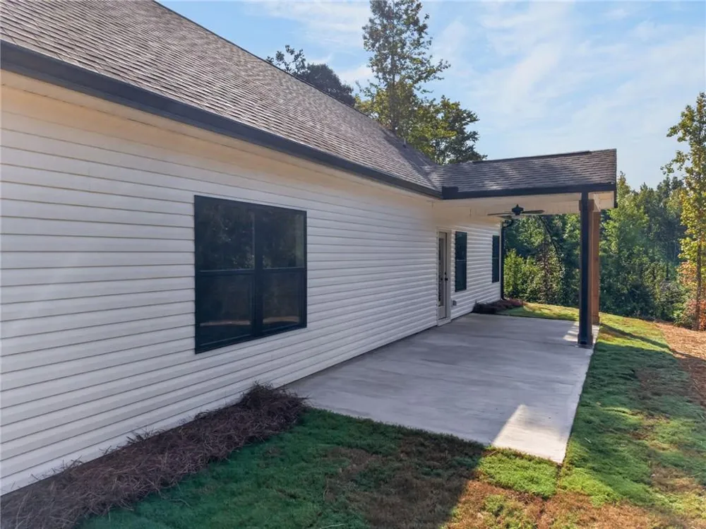 Tract2 PLEASANT HILL ROAD Rockmart, GA 30153