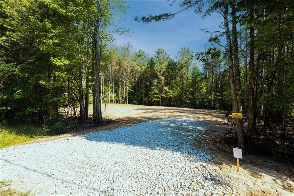 Tract2 PLEASANT HILL ROAD Rockmart, GA 30153