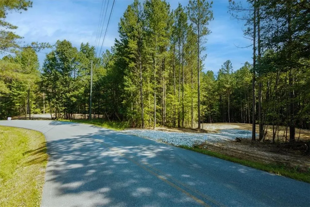 Tract2 PLEASANT HILL ROAD Rockmart, GA 30153