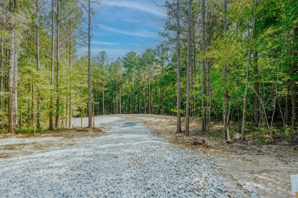 Tract2 PLEASANT HILL ROAD Rockmart, GA 30153