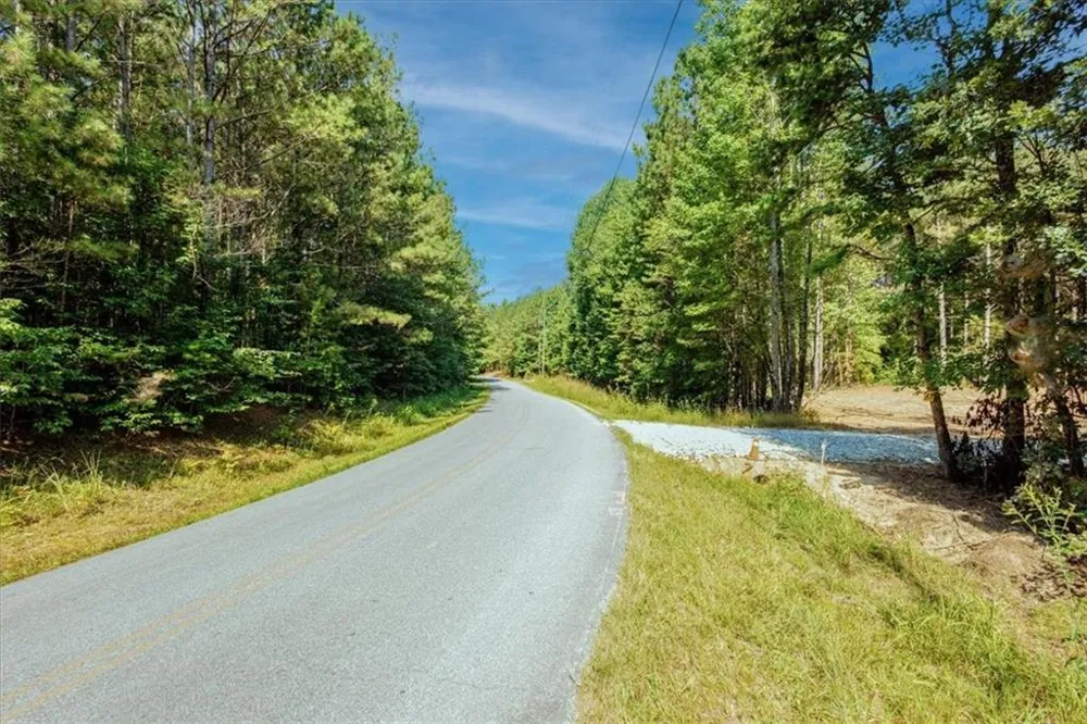 Tract2 PLEASANT HILL ROAD Rockmart, GA 30153