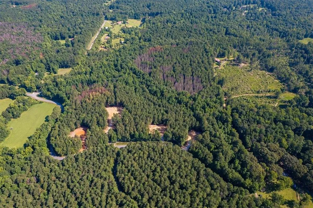 Tract2 PLEASANT HILL ROAD Rockmart, GA 30153