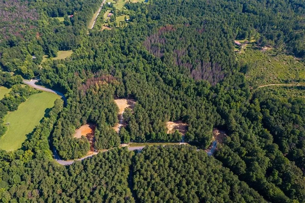Tract2 PLEASANT HILL ROAD Rockmart, GA 30153