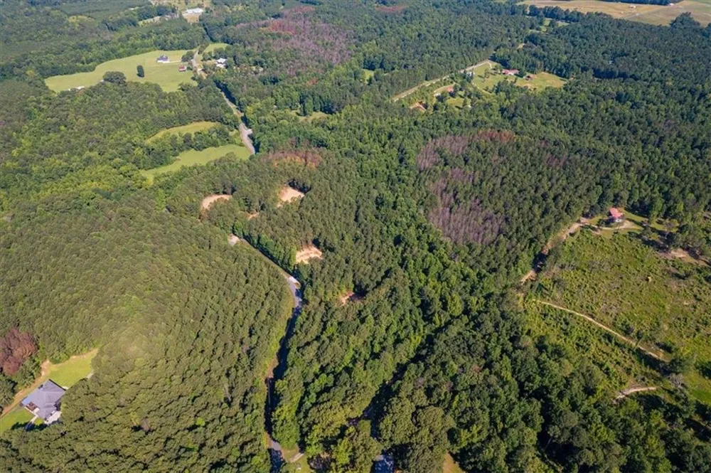 Tract2 PLEASANT HILL ROAD Rockmart, GA 30153