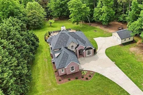 2235 Lower Burris Road