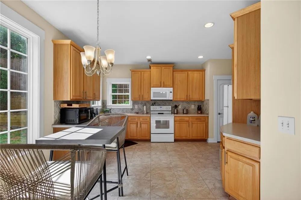 507 Rippling Court Temple, GA 30179