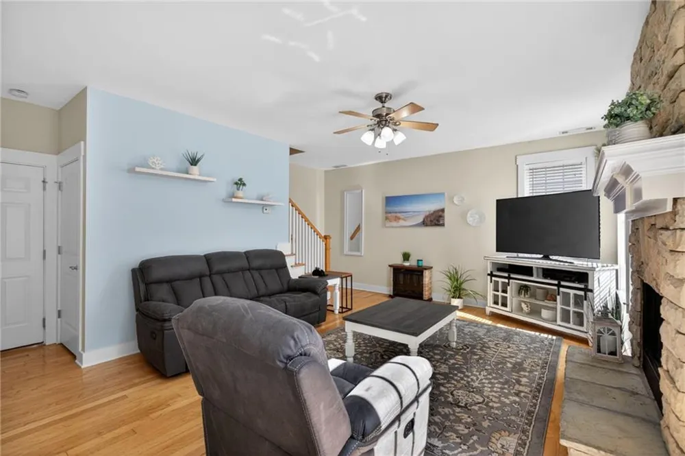 507 Rippling Court Temple, GA 30179