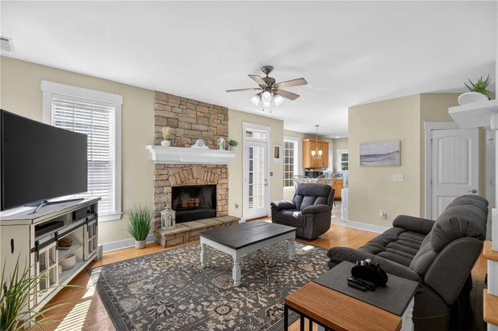 507 Rippling Court Temple, GA 30179