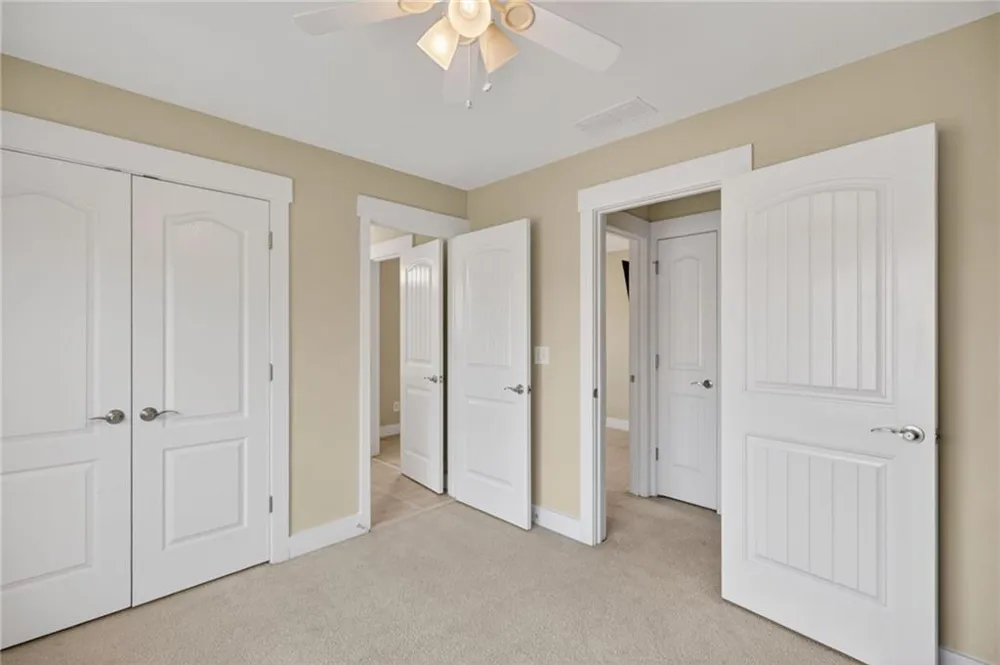 507 Rippling Court Temple, GA 30179