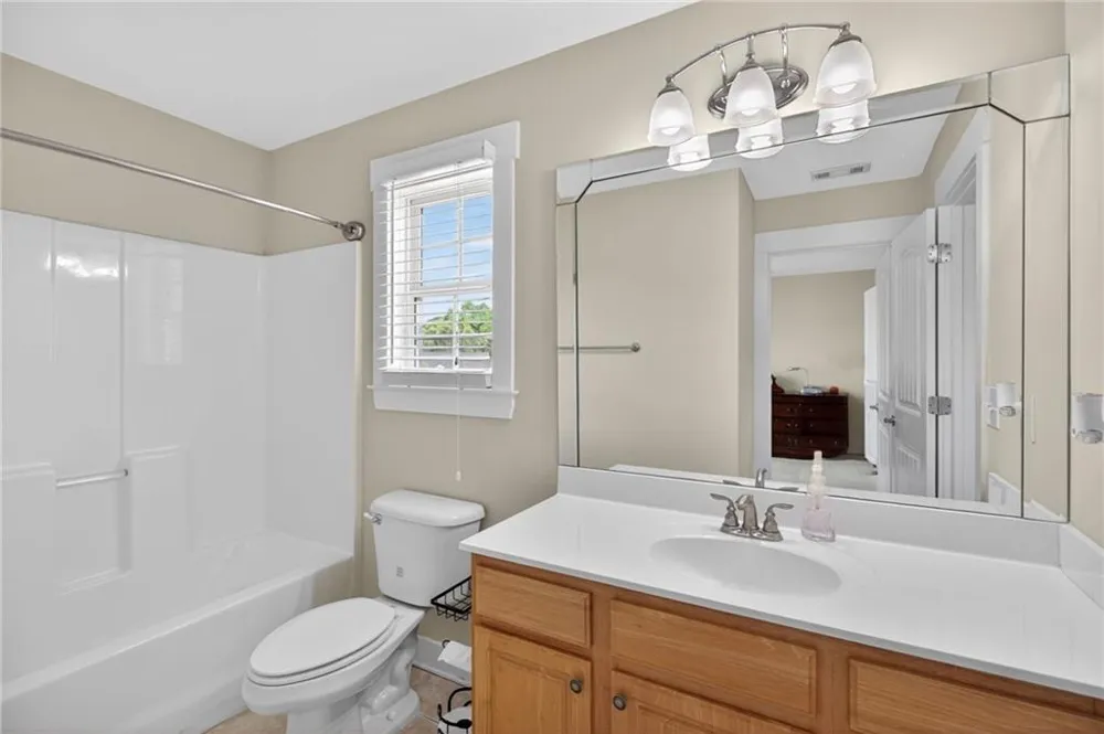 507 Rippling Court Temple, GA 30179