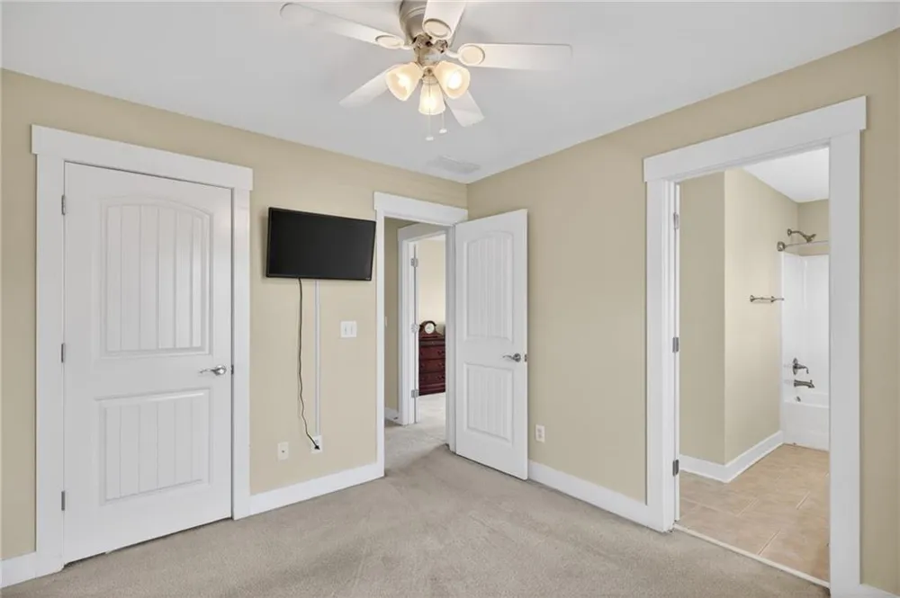 507 Rippling Court Temple, GA 30179