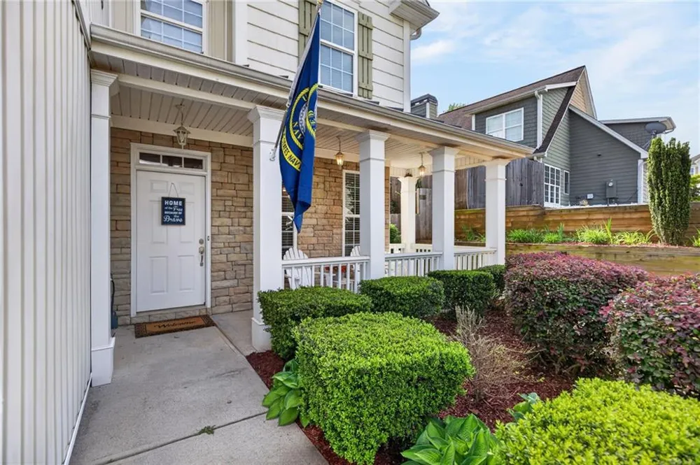 507 Rippling Court Temple, GA 30179