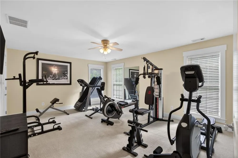 507 Rippling Court Temple, GA 30179