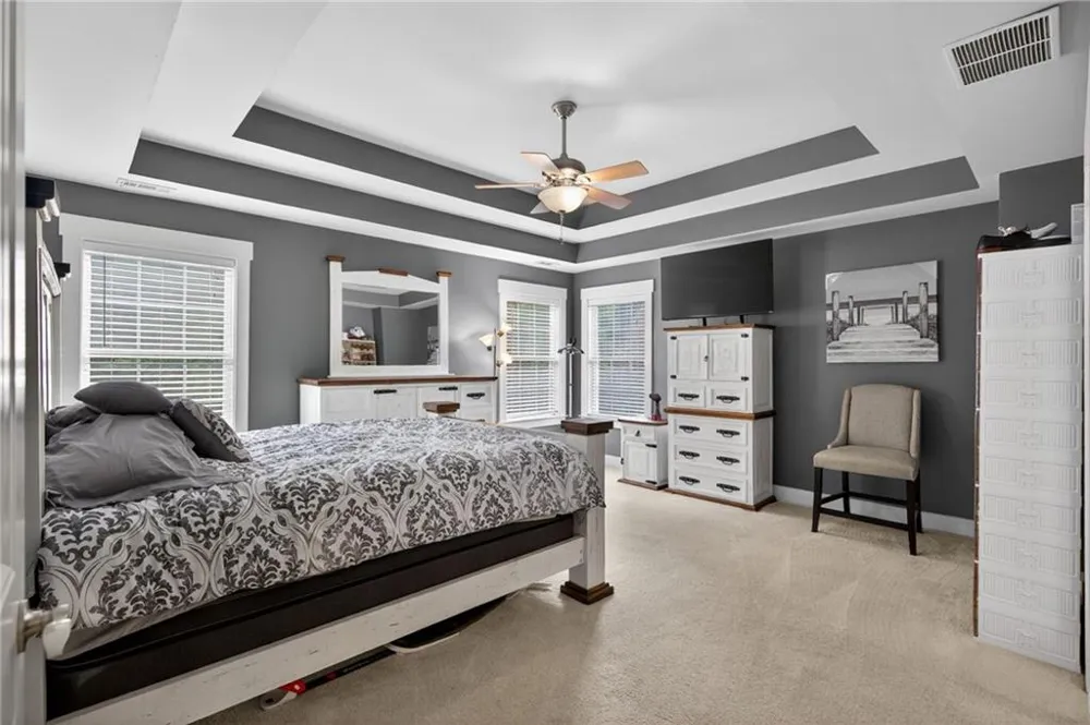 507 Rippling Court Temple, GA 30179