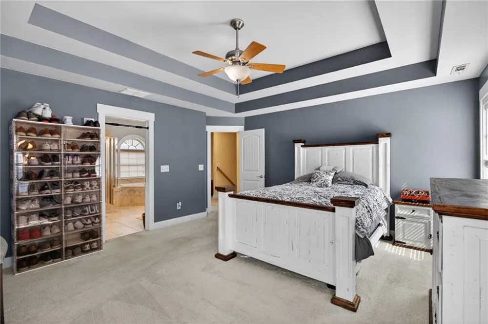 507 Rippling Court Temple, GA 30179