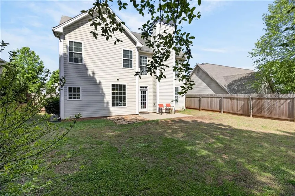 507 Rippling Court Temple, GA 30179