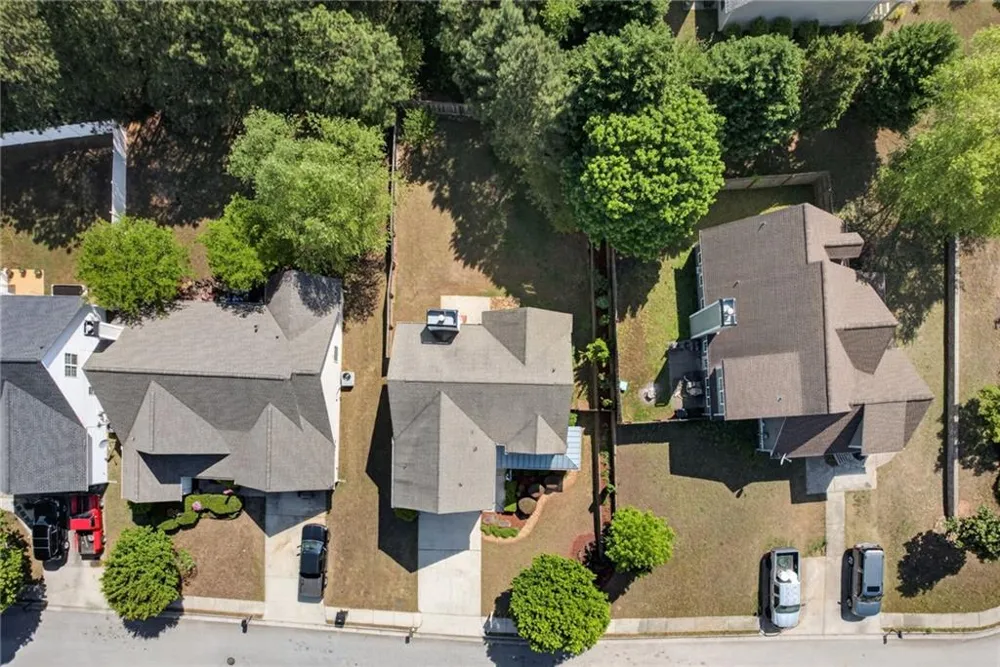 507 Rippling Court Temple, GA 30179