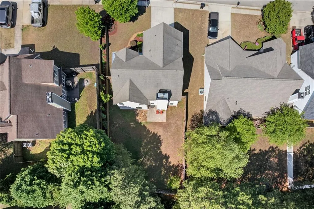 507 Rippling Court Temple, GA 30179