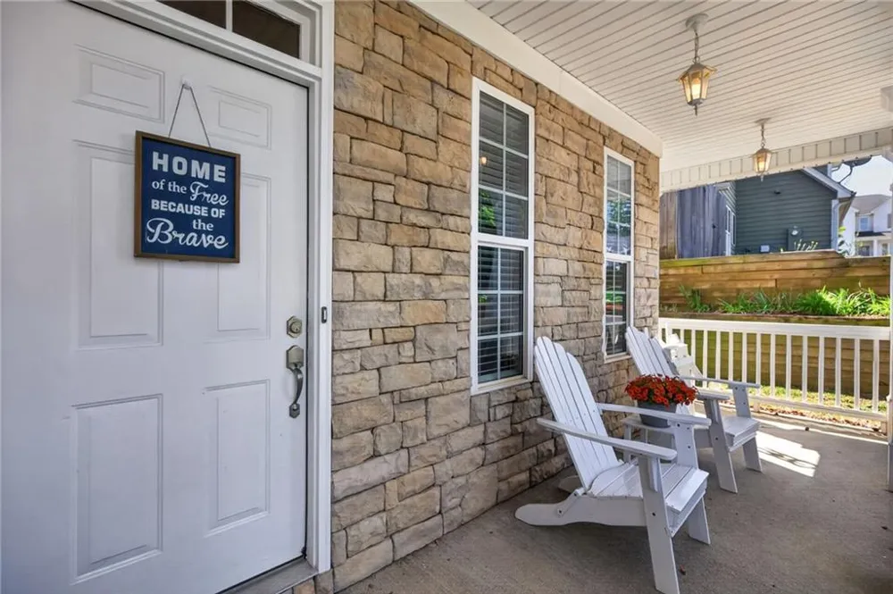 507 Rippling Court Temple, GA 30179