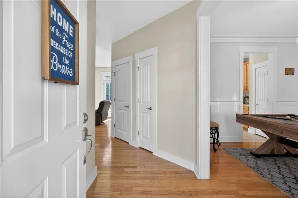 507 Rippling Court Temple, GA 30179