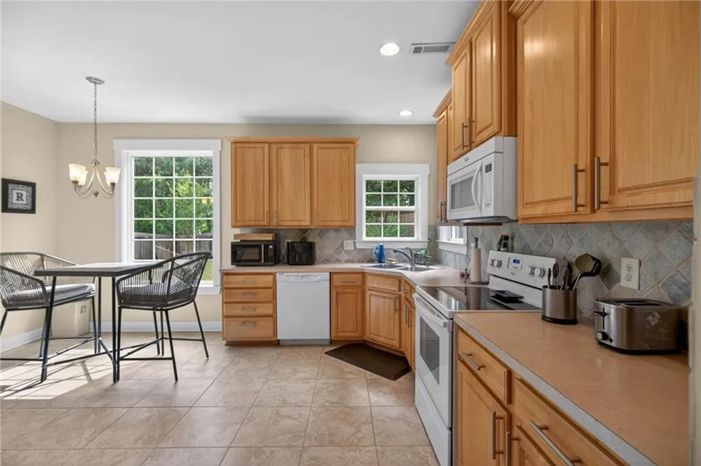 507 Rippling Court Temple, GA 30179