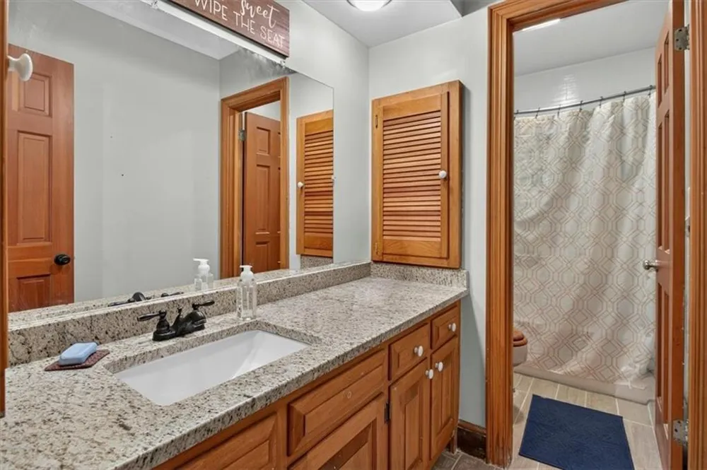 1965 Highway 52 E Ellijay, GA 30536