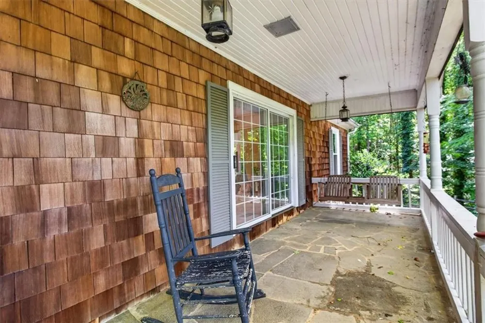 1965 Highway 52 E Ellijay, GA 30536