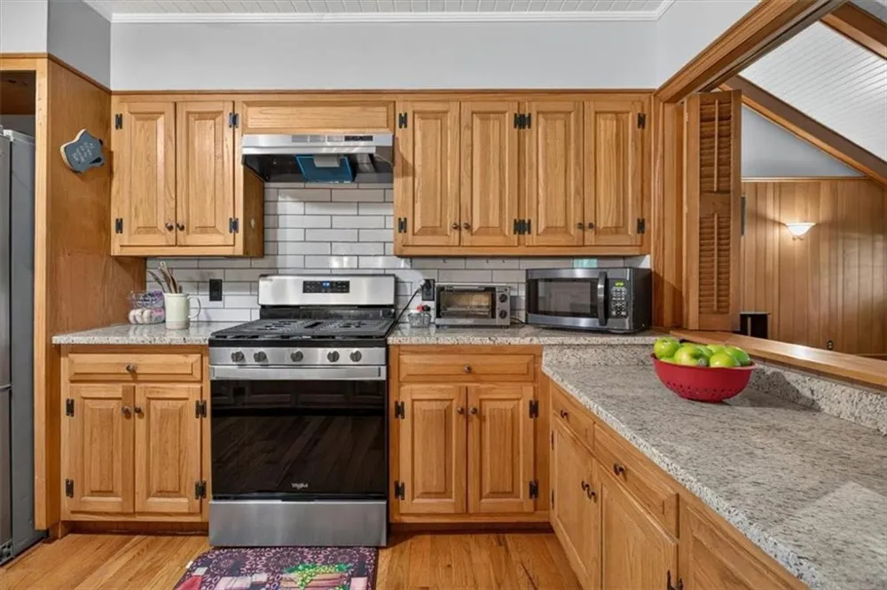 1965 Highway 52 E Ellijay, GA 30536