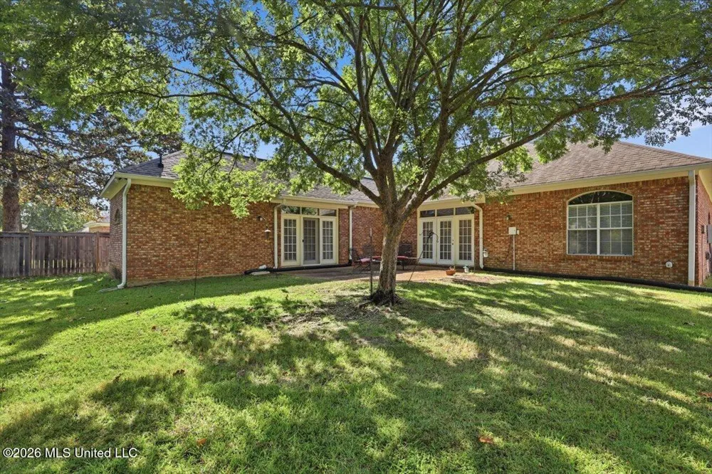 503 Willow Court Drive Brandon, MS 39047