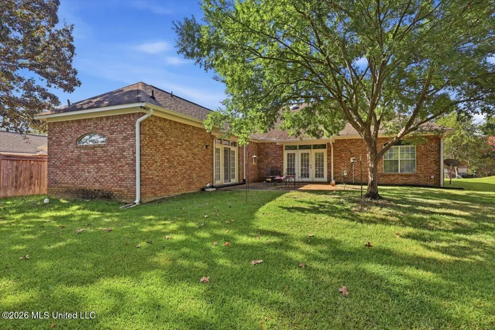 503 Willow Court Drive Brandon, MS 39047