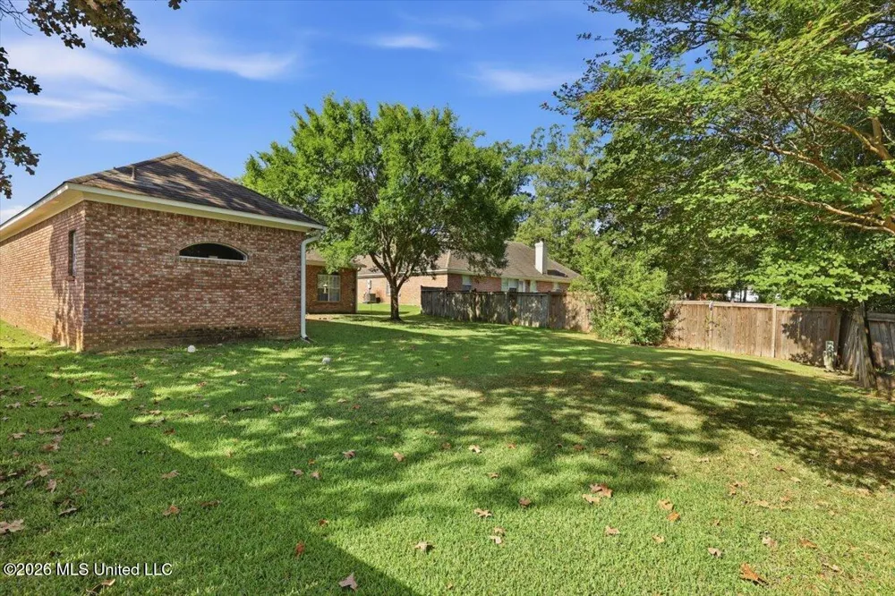 503 Willow Court Drive Brandon, MS 39047