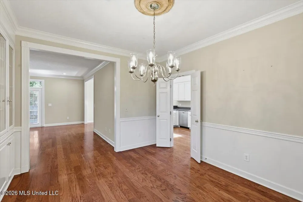 503 Willow Court Drive Brandon, MS 39047