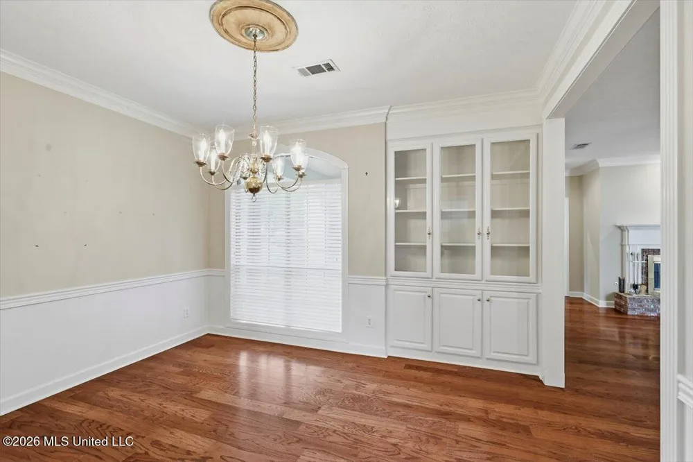 503 Willow Court Drive Brandon, MS 39047