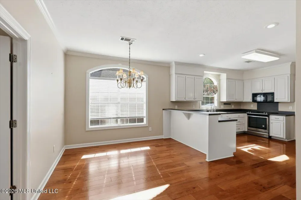 503 Willow Court Drive Brandon, MS 39047