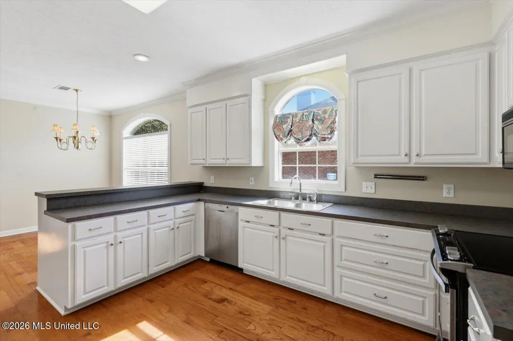 503 Willow Court Drive Brandon, MS 39047