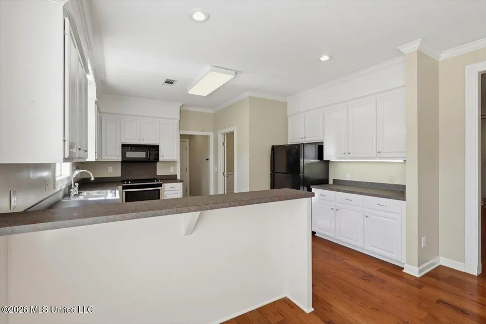 503 Willow Court Drive Brandon, MS 39047