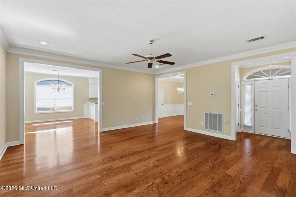 503 Willow Court Drive Brandon, MS 39047