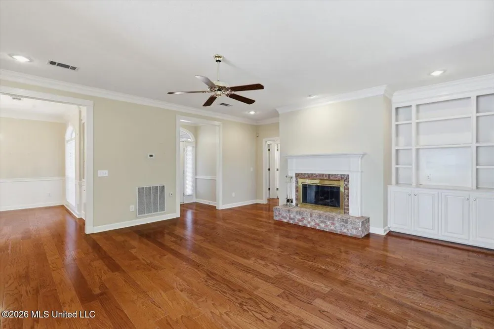 503 Willow Court Drive Brandon, MS 39047