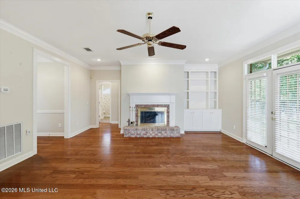 503 Willow Court Drive Brandon, MS 39047