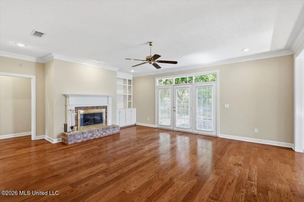 503 Willow Court Drive Brandon, MS 39047